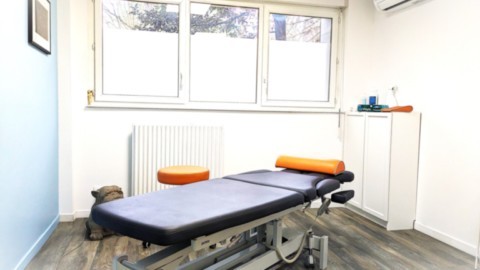 Photo du cabinet de Cenon situé au 3 rue pAul Verlaine